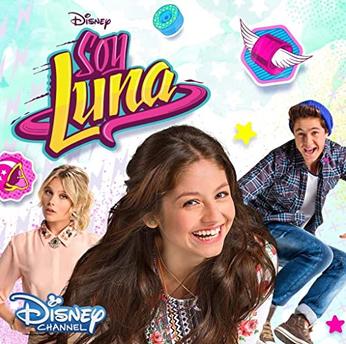 Soy Luna: Musica en Ti (Staffel 1,Vol.2) von Universal Family Entertai