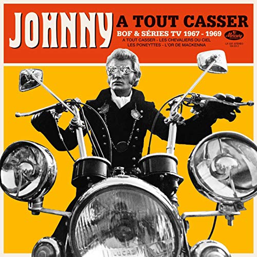 A Tout Casser [Vinyl LP] von Universal France