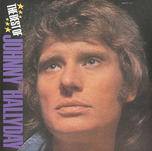 Best of Johnny Hallyday [VINYL] [Vinyl LP] von Universal France