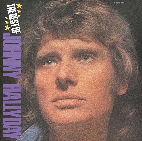 Best of Johnny Hallyday [VINYL] [Vinyl LP] von UNIVERSAL MUSIC GROUP