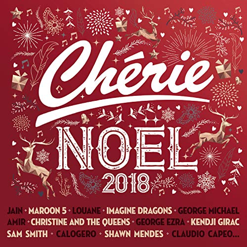 Cherie Noel 2018 / Various von Universal France