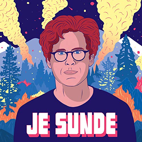 Je Sunde (Incl. CD) [Vinyl LP] von Universal France