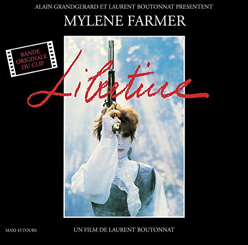 Libertine [Vinyl LP] von Universal France