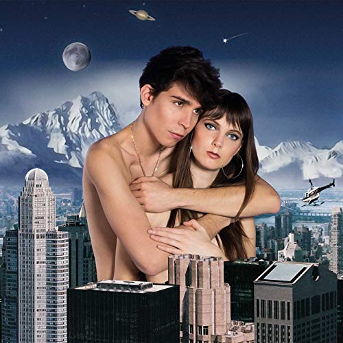 Monopolis [Vinyl LP] von Universal France