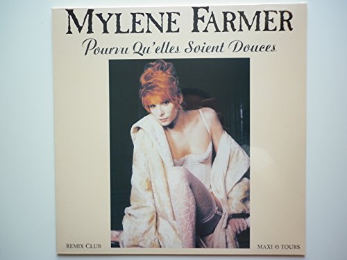 Pourvu Qu'Elles Solent Douches [Vinyl LP] von Universal France