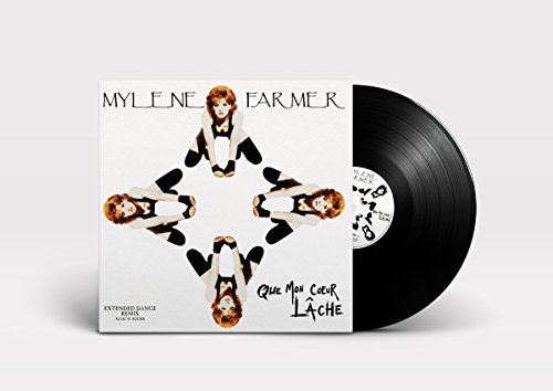 Que Mon Coeur Lache [Vinyl LP] von Universal France