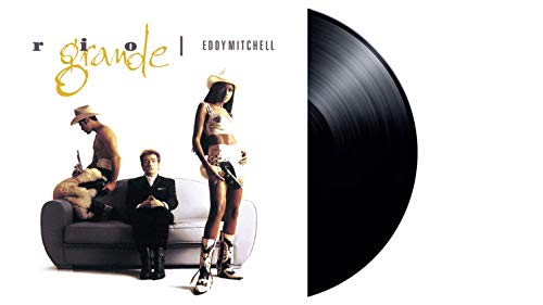 Rio Grande [VINYL] [Vinyl LP] von Polydor