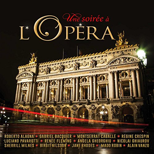 Une Soiree A L'Opera / Various von Universal France
