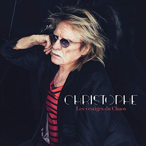 Christophe - Les Vestiges Du Chaos von Universal French