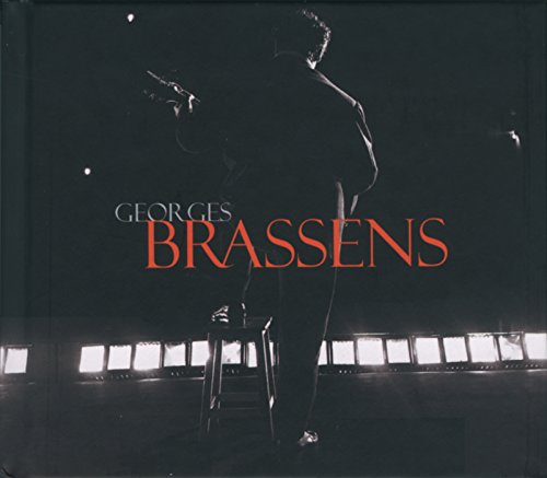 Georges Brassens - Cd Story/Georges Brassens von Universal French