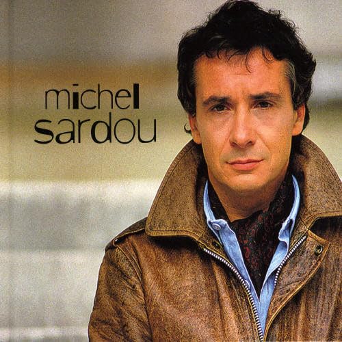 Michel Sardou - Cd Story/Michel Sardou von Universal French