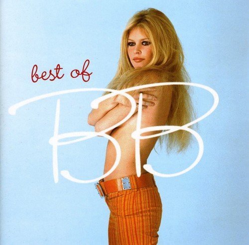 Best of Import edition by Bardot, Brigitte (2000) Audio CD von Universal I.S.