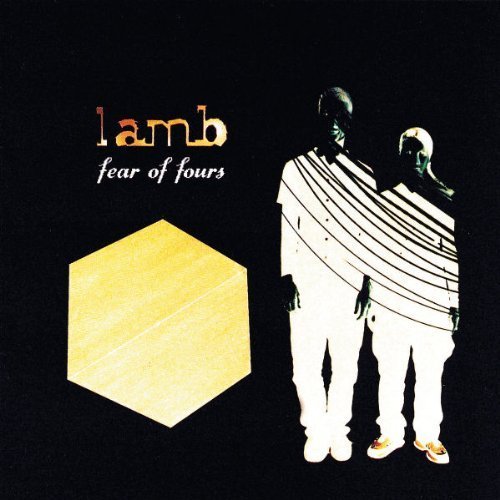 Fear of Fours Import Edition by Lamb (1999) Audio CD von Universal I.S.