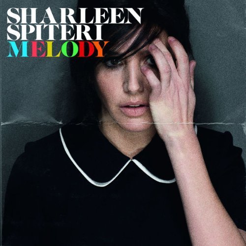 Melody by Spiteri, Sharleen [Music CD] von Universal I.S.