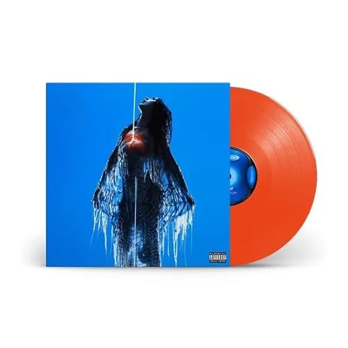 143 - Limited Orange Colored Vinyl [Vinyl LP] von Universal Import