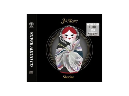 3 & More - Hybrid SACD von Universal Import