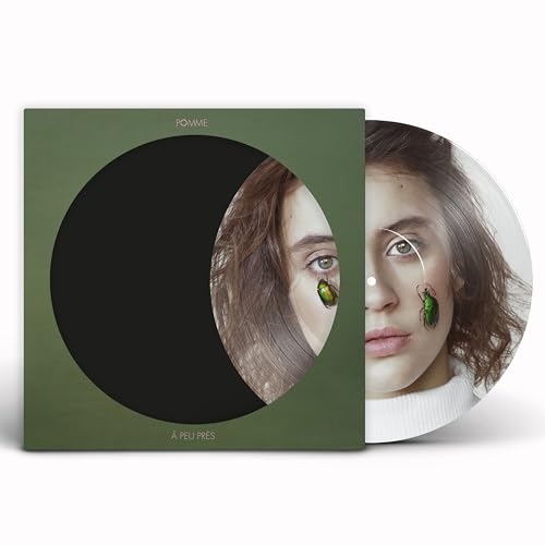 A Peu Pres - Picture Disc [Vinyl LP] von Universal Import
