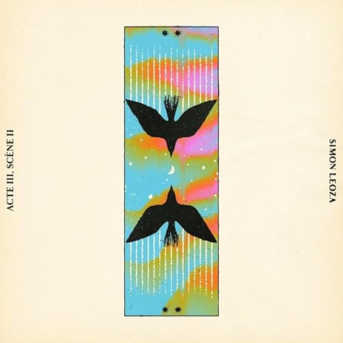 Acte III [Vinyl LP] von Universal Import
