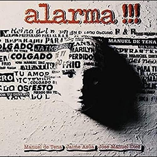 Alarma!! Sus Grandes Exitos [Vinyl LP] von Universal Import