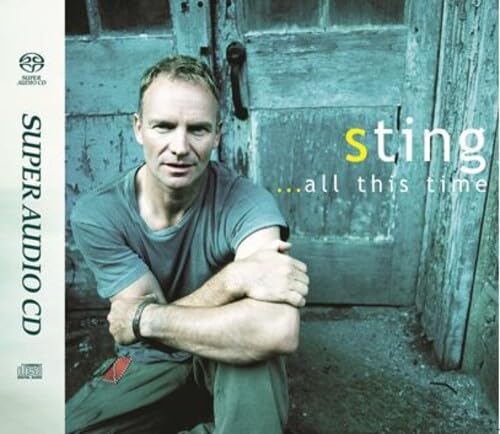 ...All This Time - Hybrid-SACD von Universal Import
