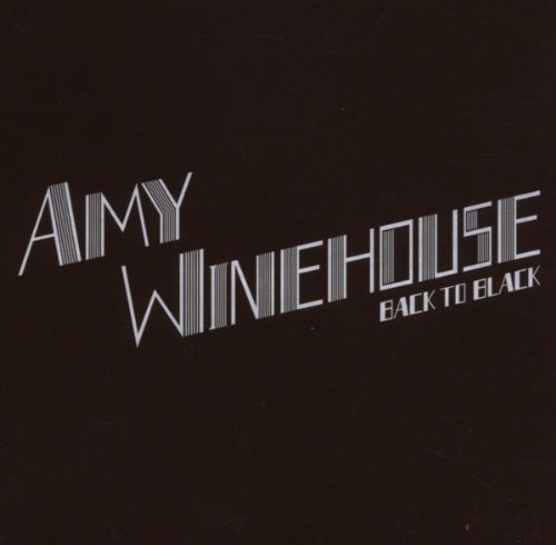 Back to Black by Winehouse, Amy Import, Limited Edition edition (2007) Audio CD von Universal Import