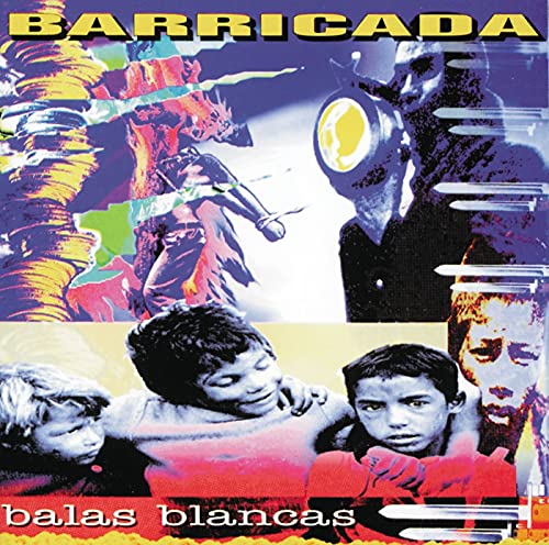 Balas Blancas [Vinyl LP] von Universal Import