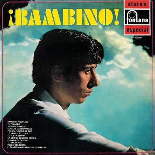 Bambino! [Vinyl LP] von Universal Import