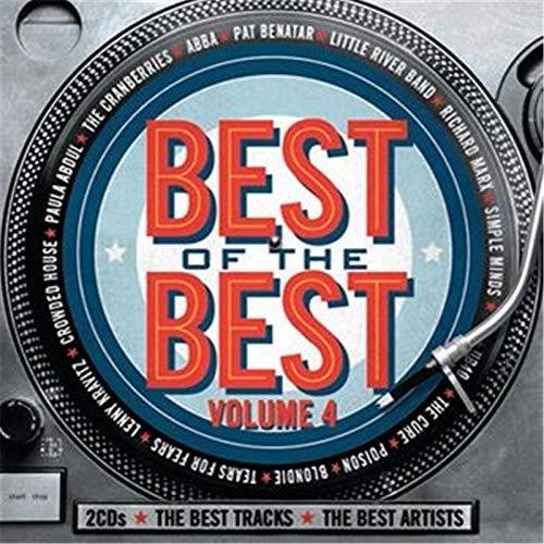 Best Of The Best Vol 4 / Various von Universal Import