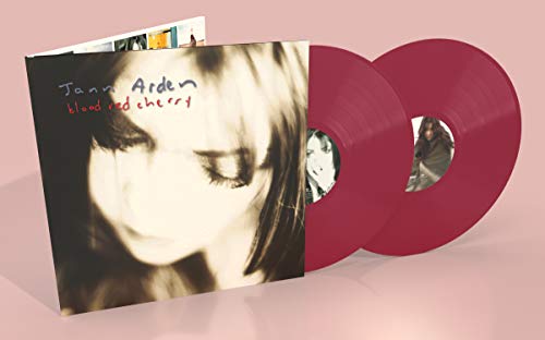 Blood Red Cherry: 20th Anniversary [Deluxe] [Vinyl LP] von Universal Import