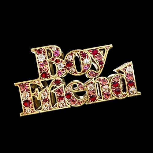 Boy Friend / Le Phare [Vinyl LP] von Universal Import