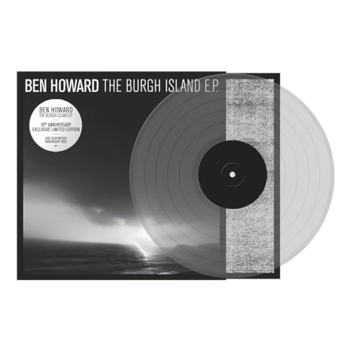 Burgh Island: 10th Anniversary [Vinyl LP] von Universal Import