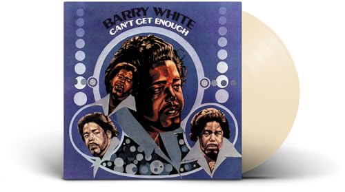 Can'T Get Enough (Ltd. Edition) [Vinyl LP] von UNIVERSAL MUSIC GROUP
