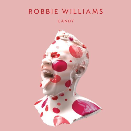 Candy Import, Single Edition by Williams, Robbie (2012) Audio CD von Universal Import