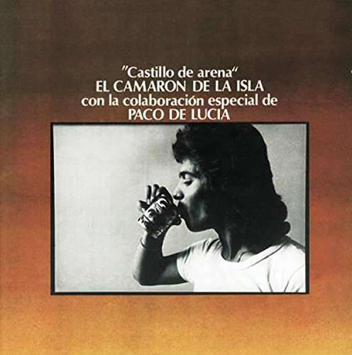 Castillo De Arena [Vinyl LP] von Universal Import
