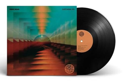 Catching Z's [Vinyl LP] von Universal Import