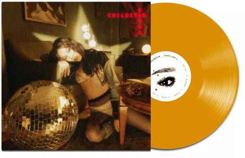 Childstar - Limited Orange Vinyl [Vinyl LP] von Universal Import