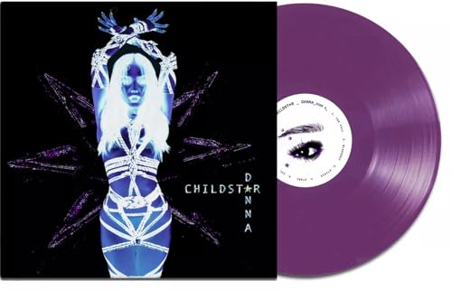 Childstar - Limited Purple Vinyl [Vinyl LP] von Universal Import
