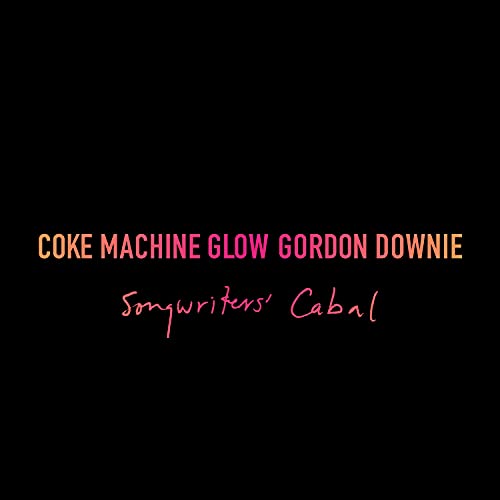 Coke Machine Glow [Vinyl LP] von Universal Import