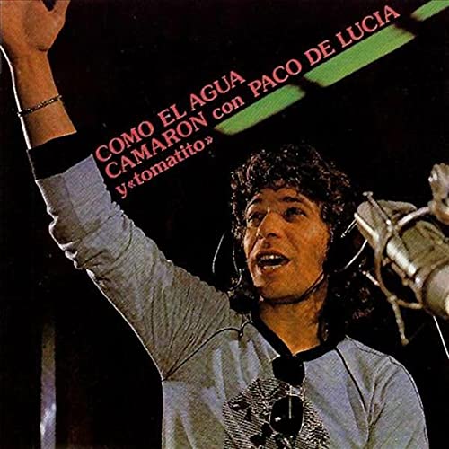 Como El Agua [Vinyl LP] von Universal Import