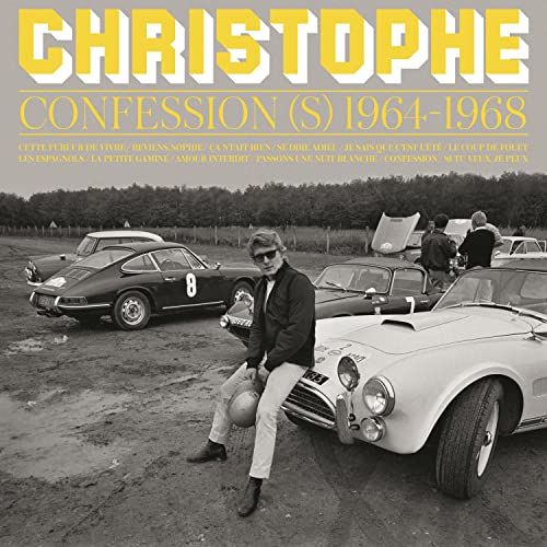 Confession(s) [Vinyl LP] von Universal Import