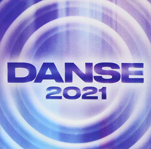 Danse 2021 / Various von Universal Import