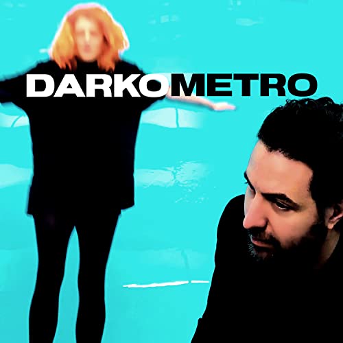 Darkometro [Vinyl LP] von Universal Import