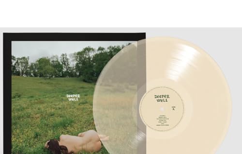 Deeper Well - Ltd Transparent Cream Vinyl w/ Alt. Cover [Vinyl LP] von Universal Import