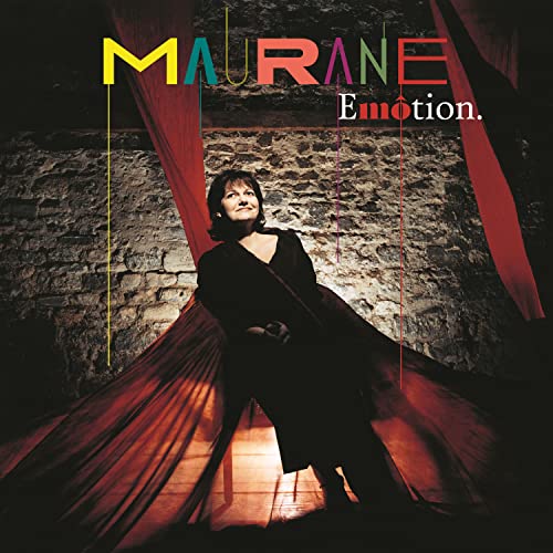 Emotion [Vinyl LP] von Universal Import