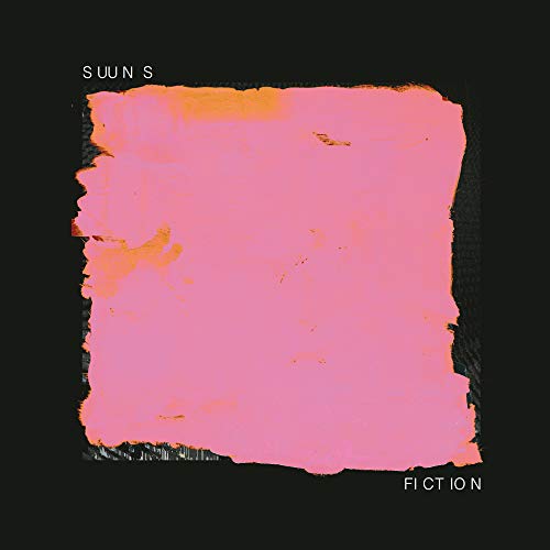 Fiction [Vinyl LP] von Universal Import