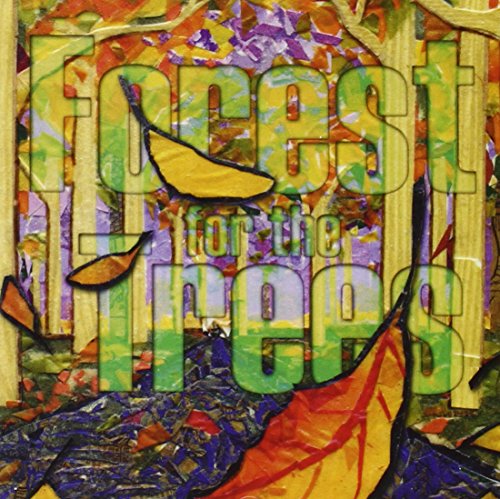 Forest for the Trees von Universal Import