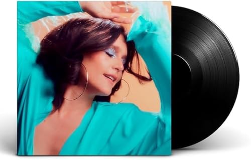 Free Yourself [Vinyl LP] von Universal Import