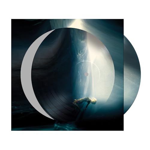 Higher Than Heaven (Ltd. Picture Vinyl) [Vinyl LP] von UNIVERSAL MUSIC GROUP