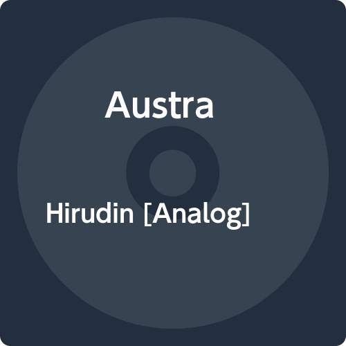 Hirudin [Vinyl LP] von Universal Import