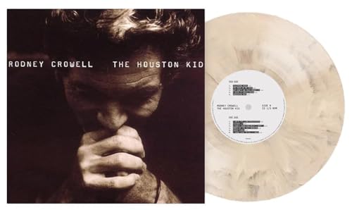 Houston Kid - 180-Gram Sepia Marble Colored Vinyl [Vinyl LP] von Universal Import